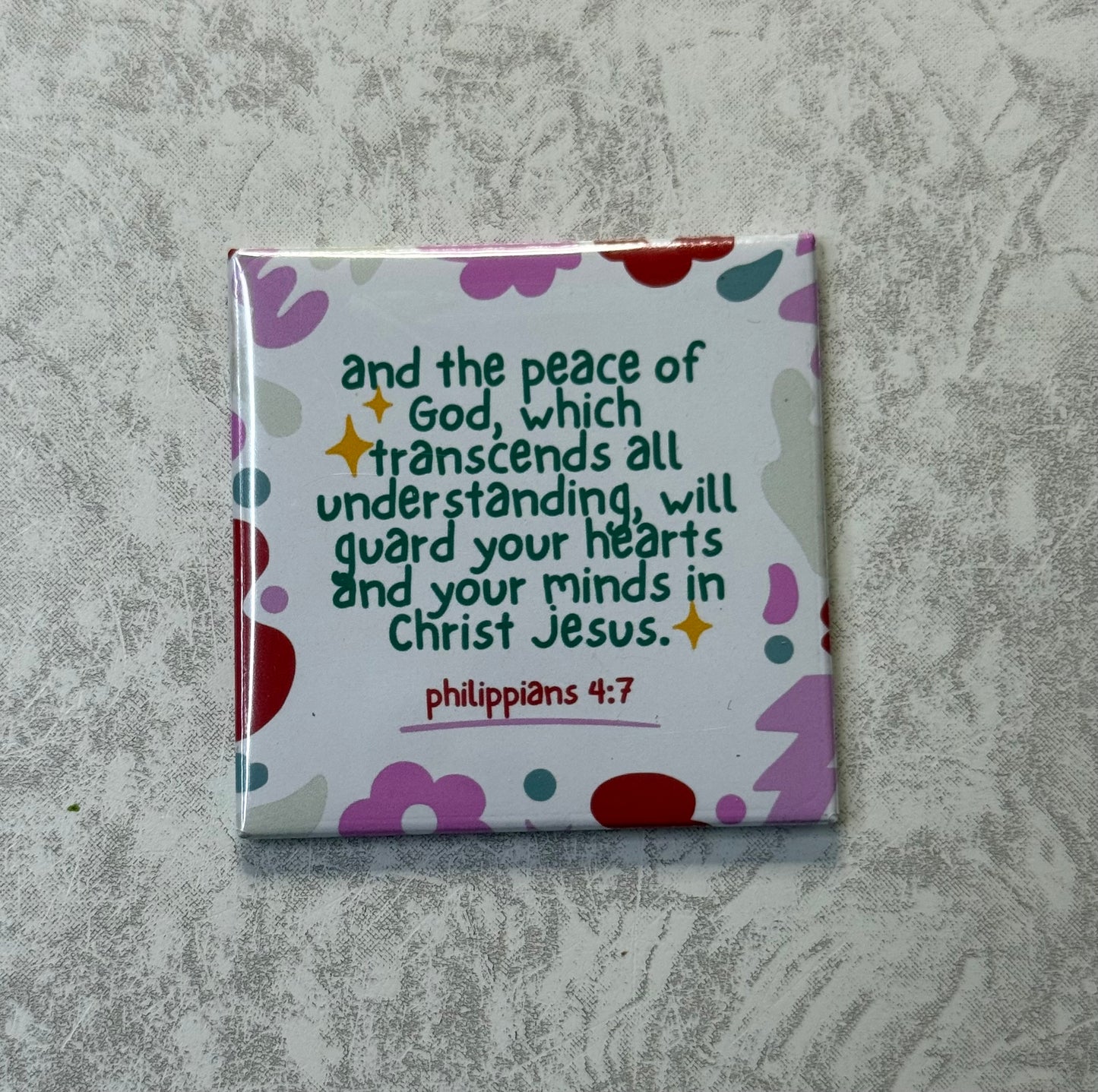 Prayer Changes Things Set